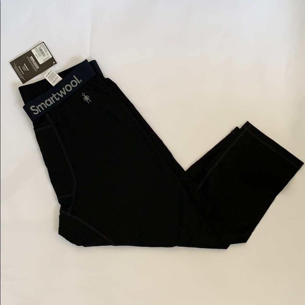 Men’s Merino 3/4 Baselayer Pant